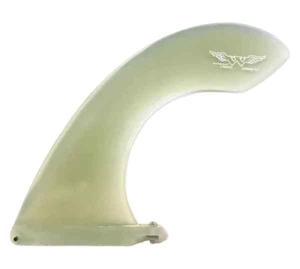 Wingnut Cutaway