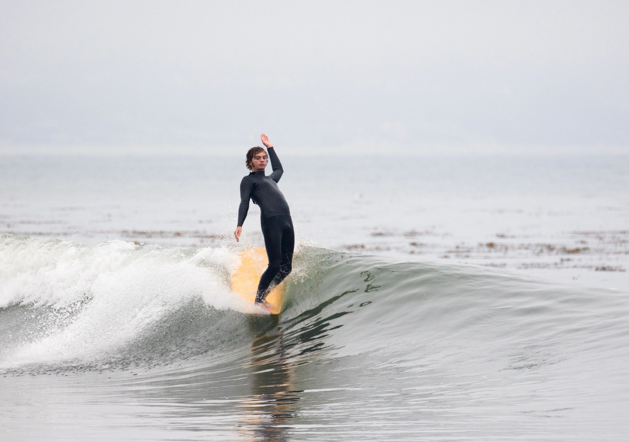 RAINBOW FIN　　Reilly Stone 10.25 　SAND Reilly Stone