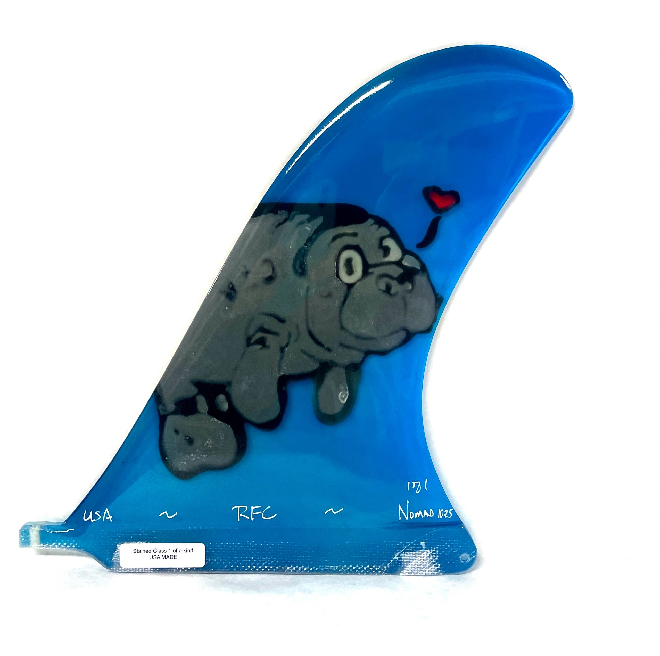 Rainbow Fin Company Inc - Fin, Surfboard Fin, Longboard Fin