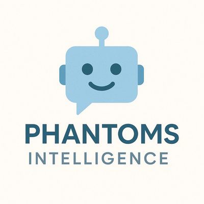 Phantoms Intelligence