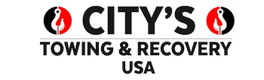 City's Towing & Recovery USA