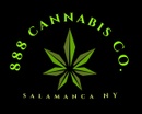 888 Cannabis Co