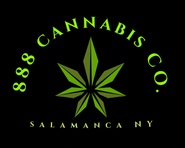 888 Cannabis Co