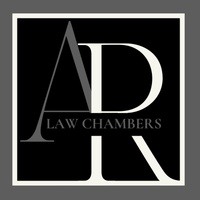 AR Law Chambers LLP