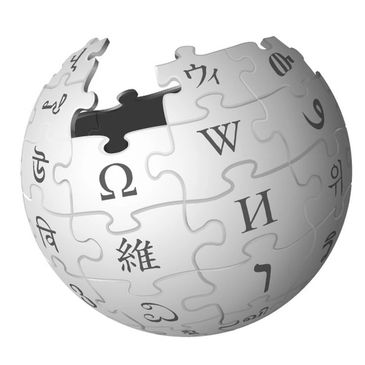 wikipedia