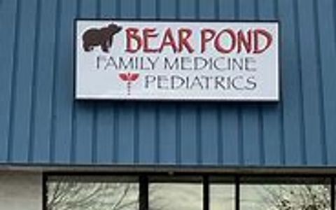 Bear Pond Family Medicine & Pediatrics
