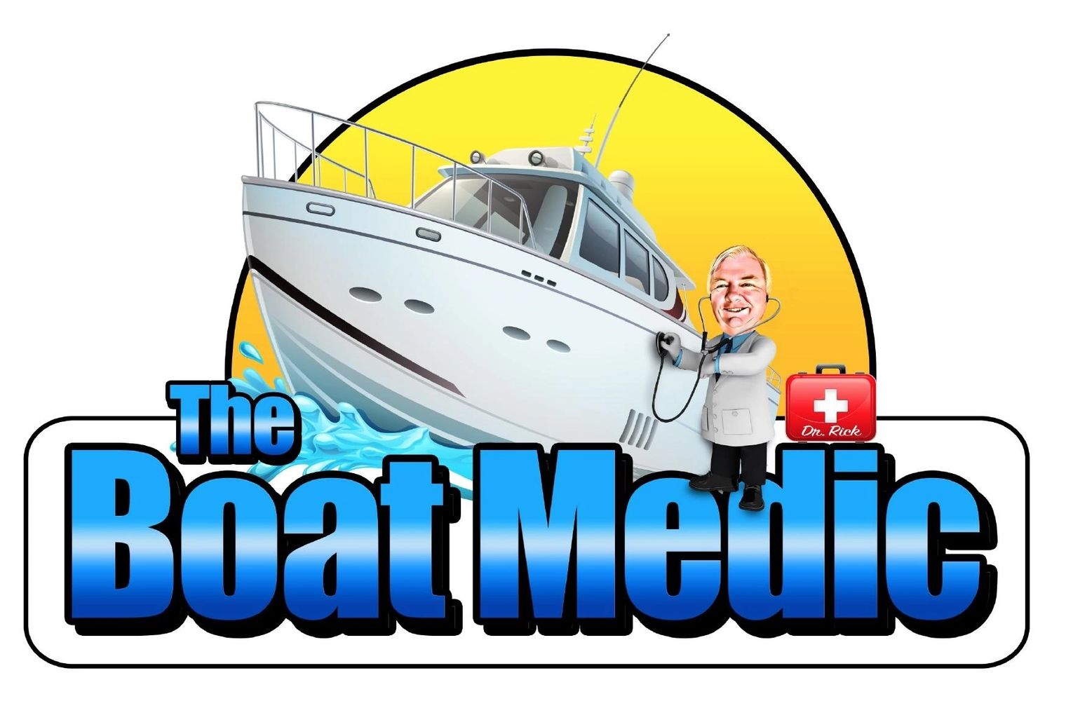 Boat Medic Yacht Maintenance And Repair The Boat Medic