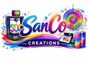 SanCo Creations