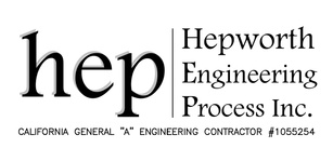 Hepworth Engineering Process, Inc.