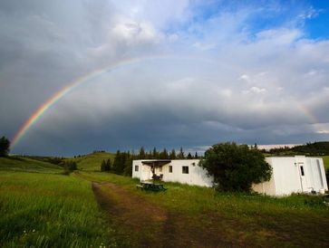 Credit: Josh Christiansen