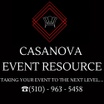 Casanova Event Resource