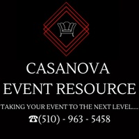 Casanova Event Resource
