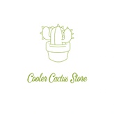 Cooler Cactus Store