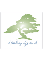 healing ground