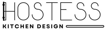 Hostess Kitchen Design