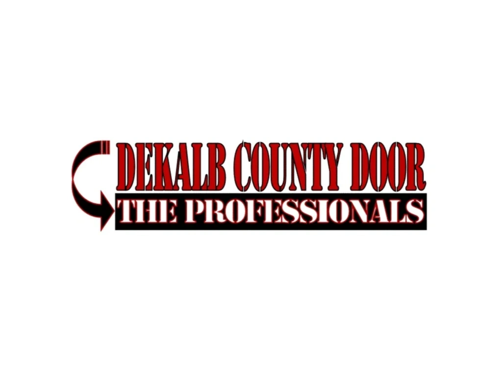 Dekalb County Door
