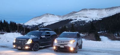 Denver to Breckenridge Transportation By BreckTransport