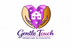Gentle Touch HomeCare & Concepts 
