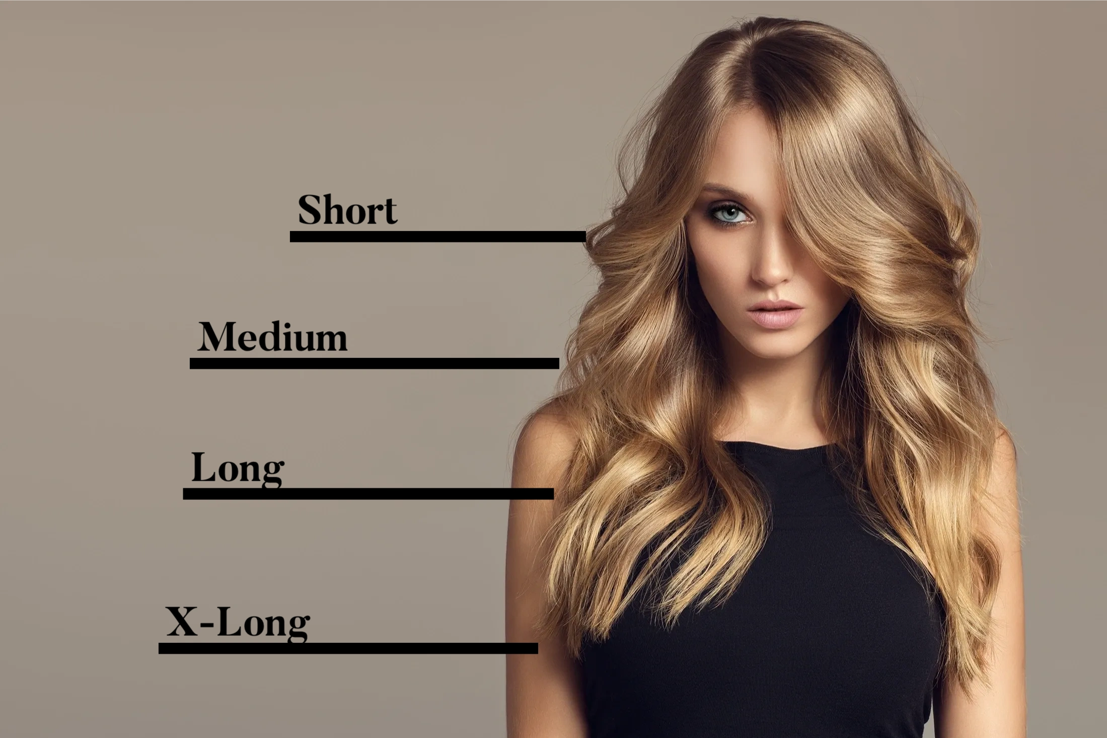 Hair Extensions - IAMLILYG Hair Studio Hair Extensions - IAMLILYG Hair Studio