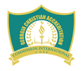 The Georgia Christian Accreditation Commission International Corp