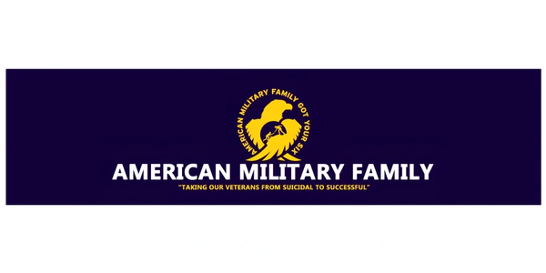 American Military Family