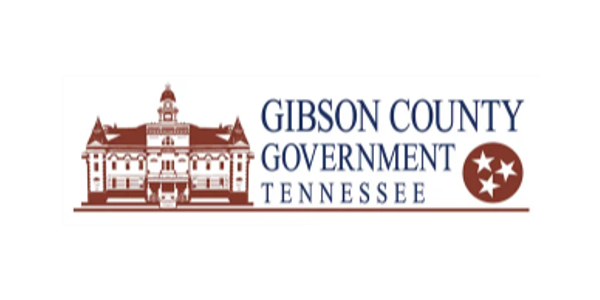 Gibson County Government, Tennessee.