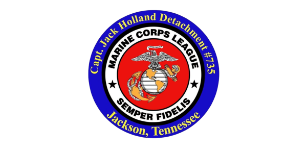 Marine Corps League Capt. Jack Holland Detachment #735.