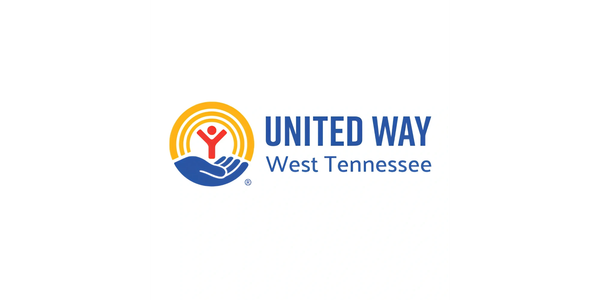 United Way West Tennessee.
