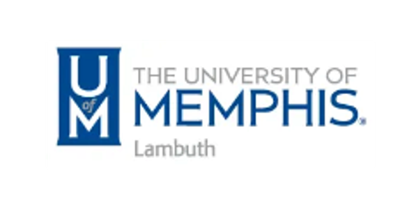 The University of Memphis Lambuth.