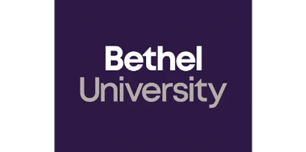 Bethel University.