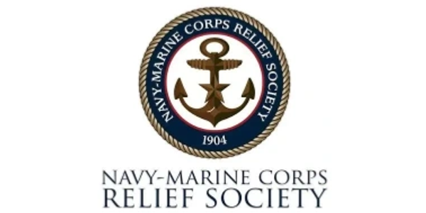 Navy-Marine Corps Relief Society.