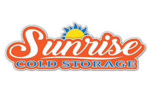 Sunrise Cold Storage