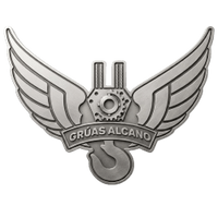 Gruas Alcano 