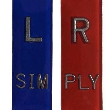 Our X-Ray Markers Feature Innovative Designs and Short Lead Times