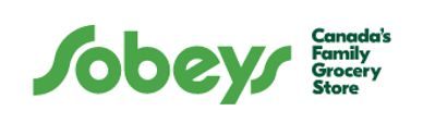 Sobeys canada's family grocery store logo