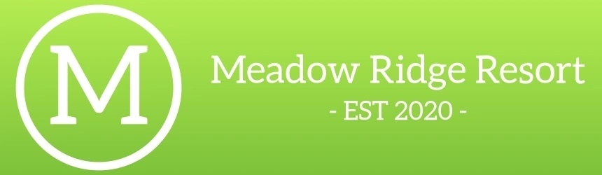 Meadow Ridge Resort