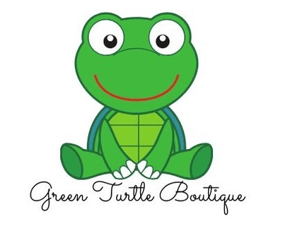 Green Turtle Boutique