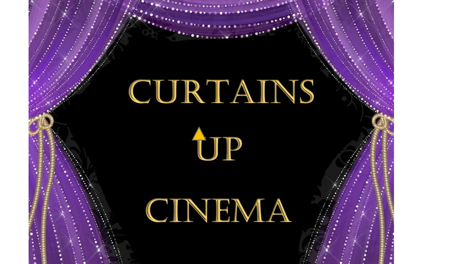 Curtains Up