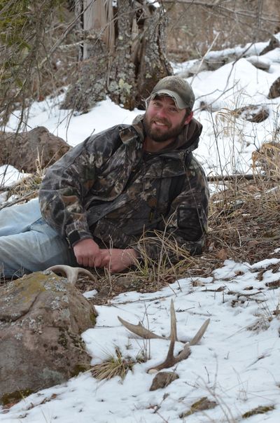 freelance writer, Joe Shead, goshed, shed hunting tips, shed or shead, deer shed hunting, shed hunt