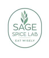 SAGE 
SPICE 
LAB