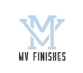 MV Finishes