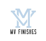 MV Finishes