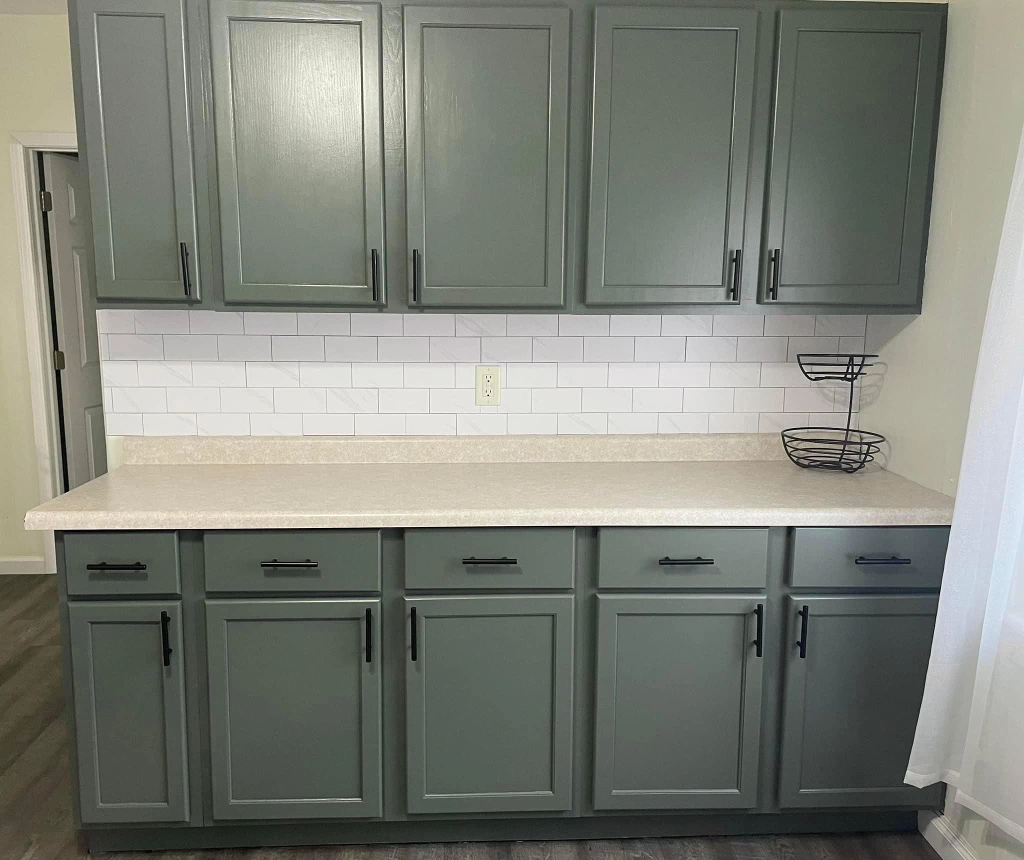 Cabinet Refacing: What Does It Really Cost? - Bob Vila