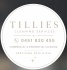 Tillie's Cleaning Services