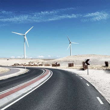 roads funding