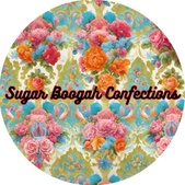 Sugar Boogah Confections