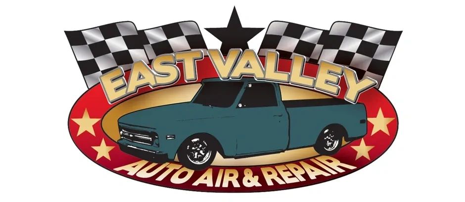 East Valley Auto Air and Repair