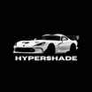 Hypershade 