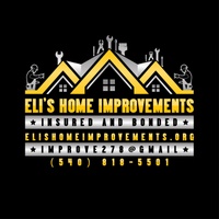 Eli’s home Improvements 