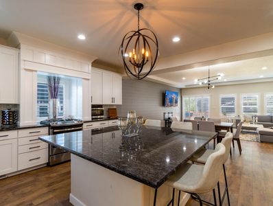 Wilmington Home, Kitchen Remodel